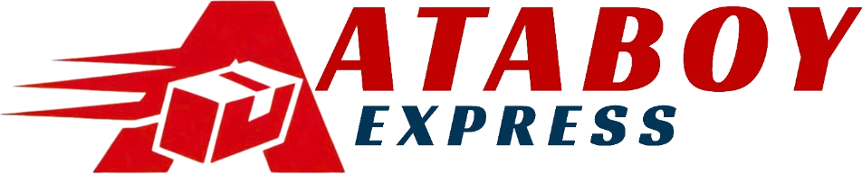 Ataboy Express
